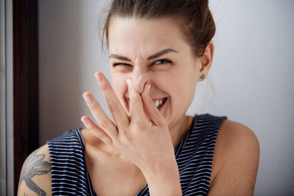 Gum Disease