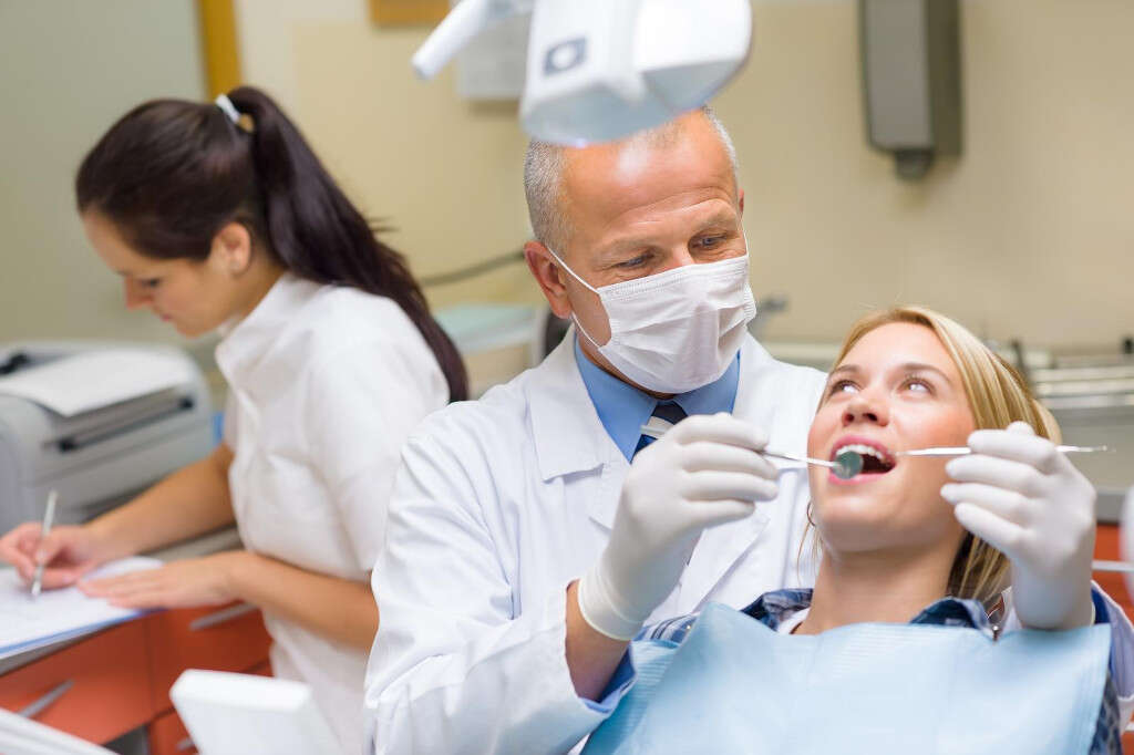 Gum Disease