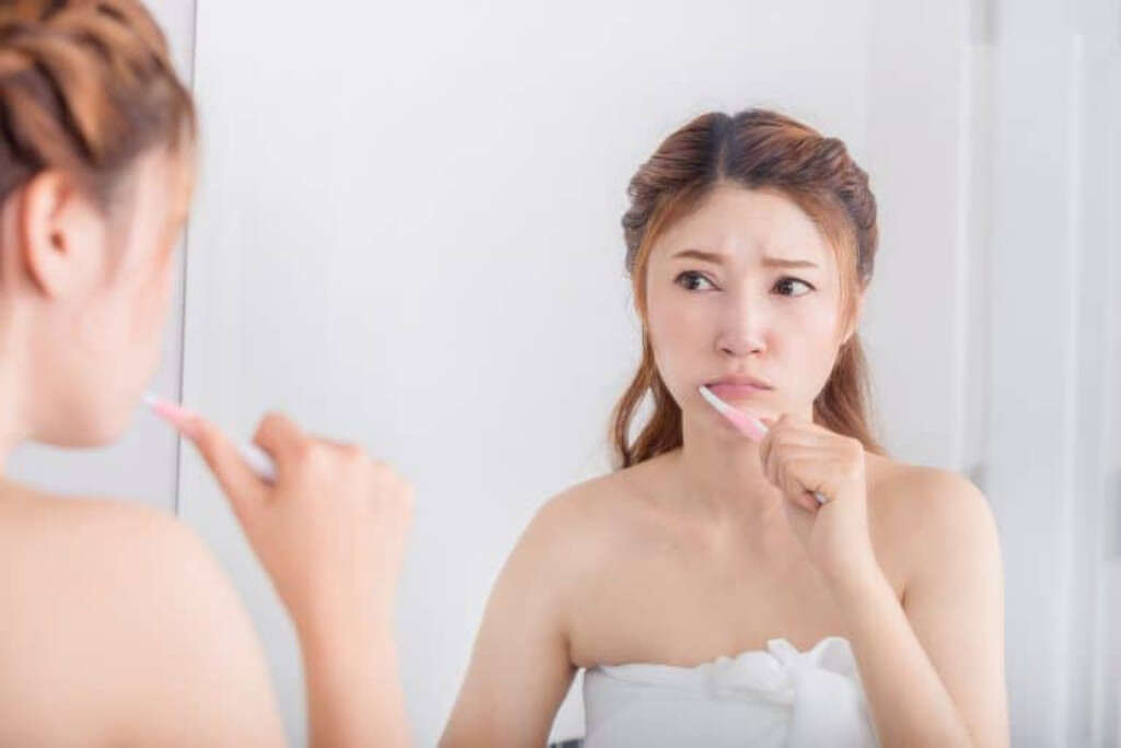 Gum Disease