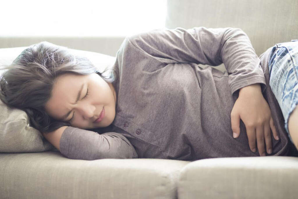 H Pylori