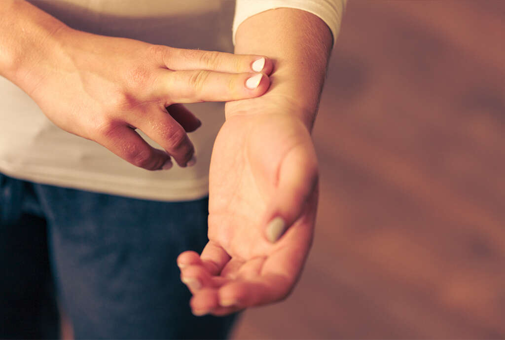 Hashimoto's Disease