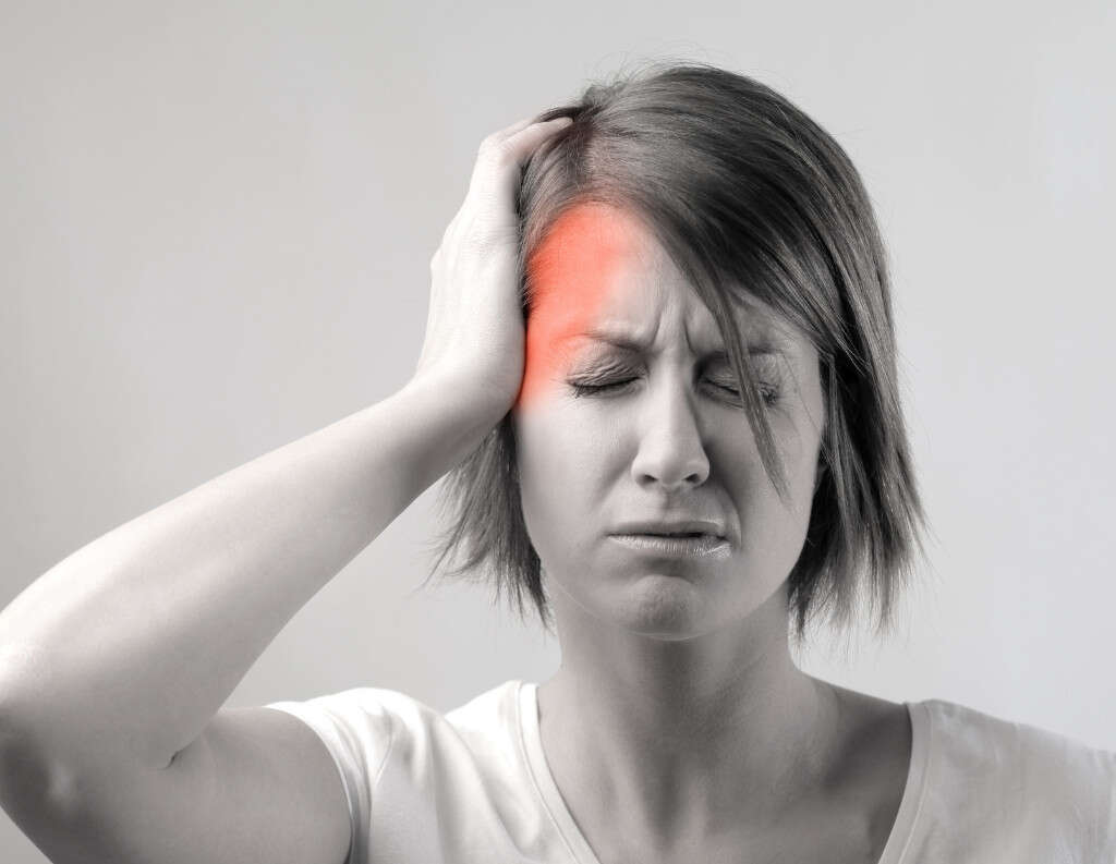 Types of Headaches