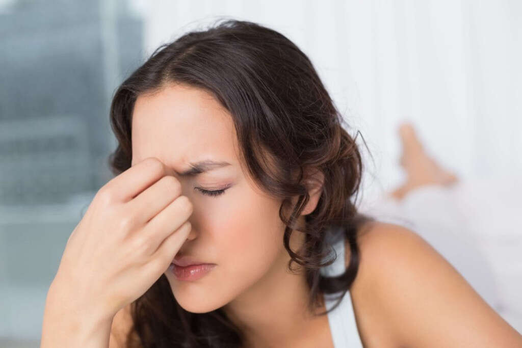 Types of Headaches