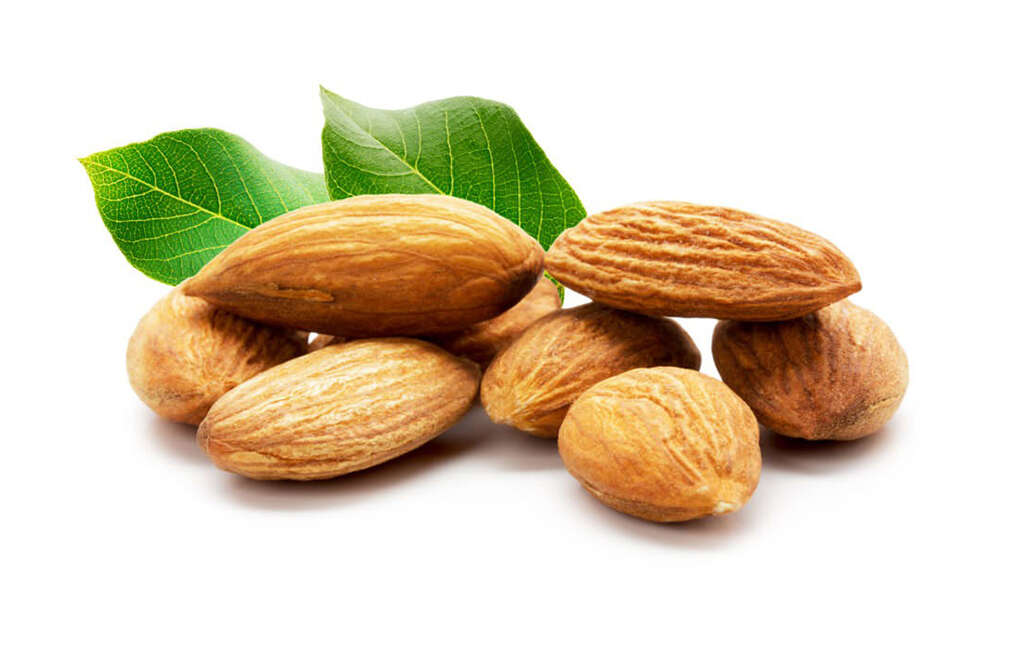 Almonds