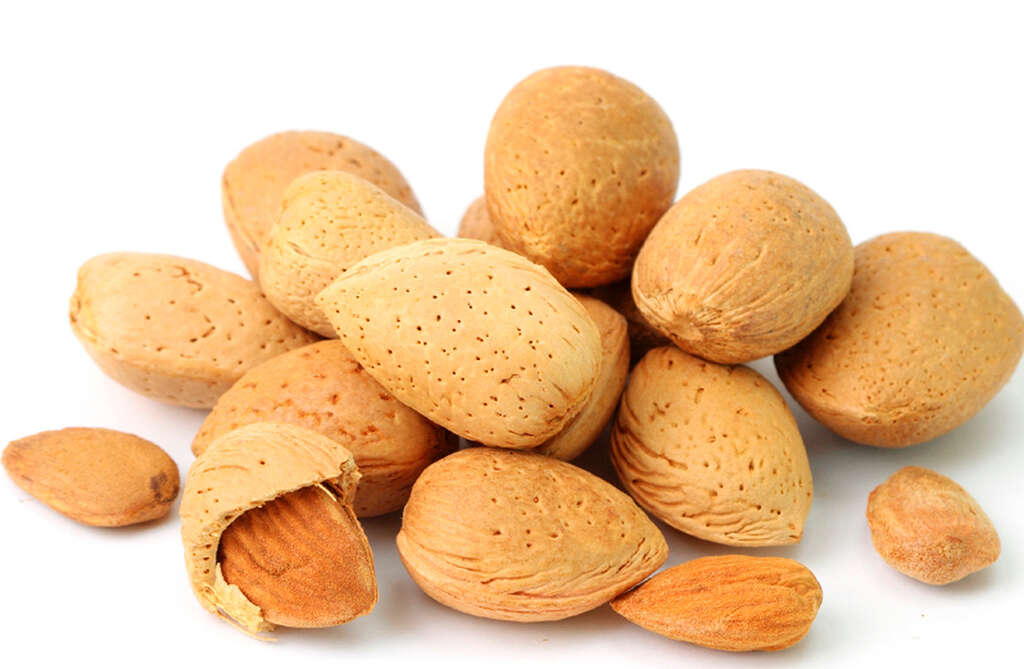 Almonds