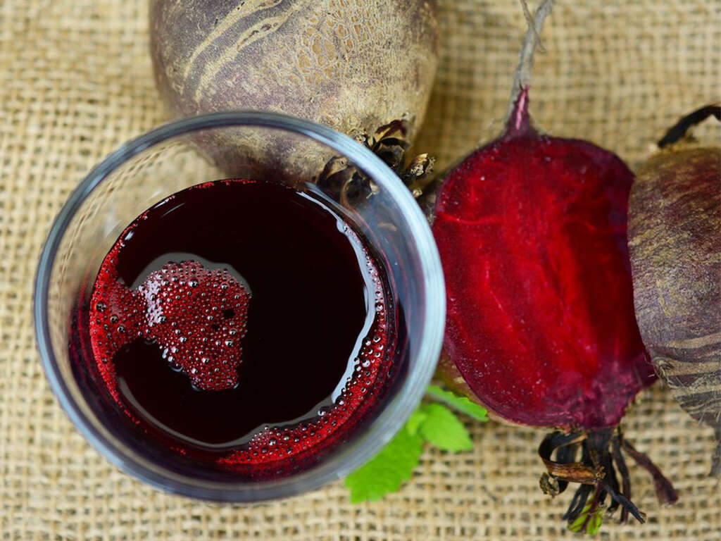 Beet Juice