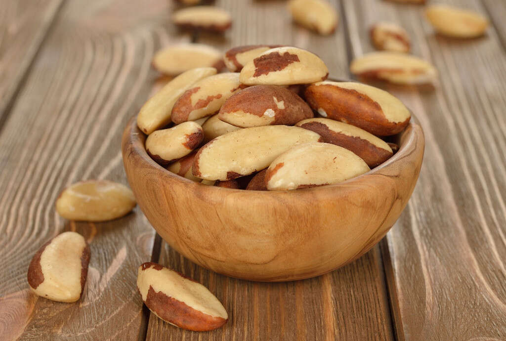 Brazil Nuts