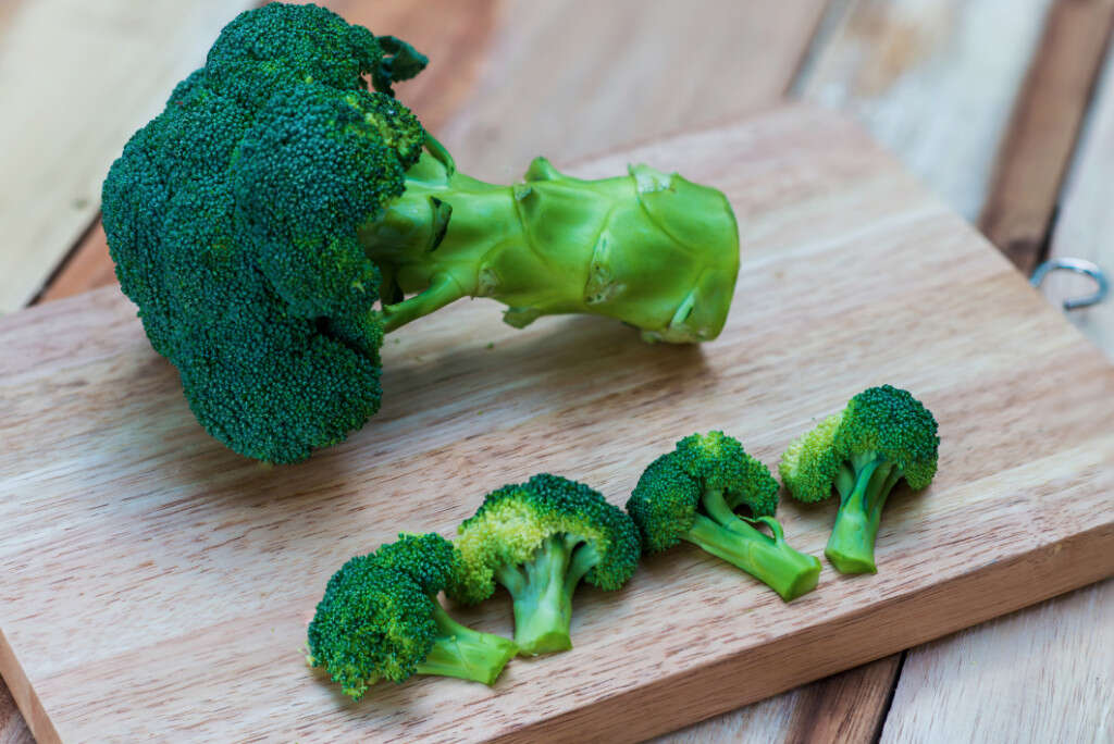 Broccoli