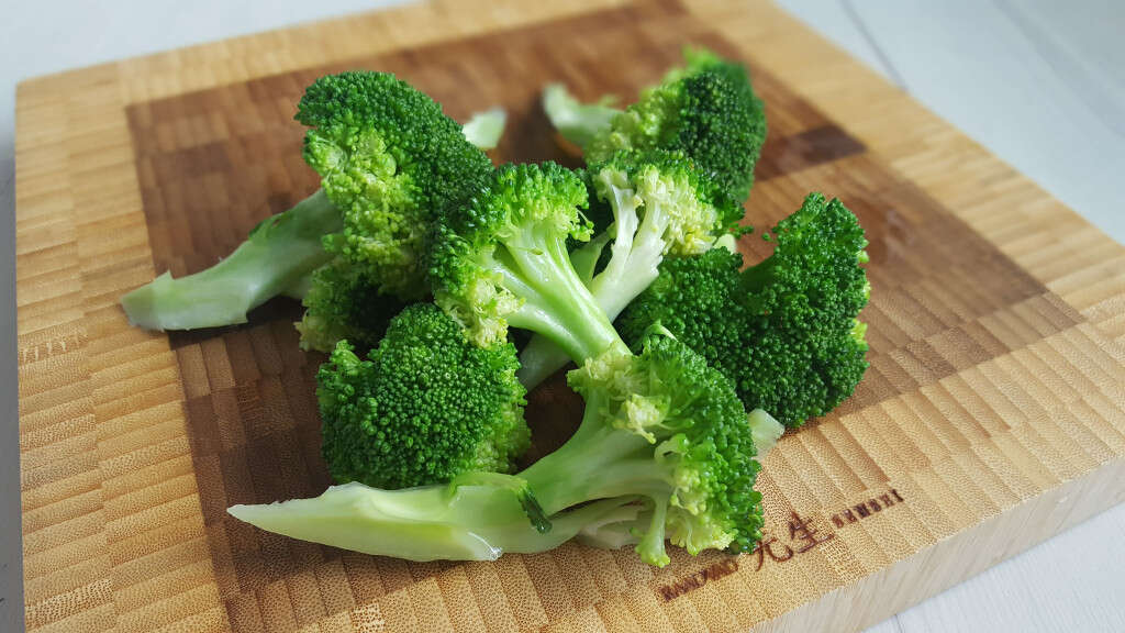 Broccoli