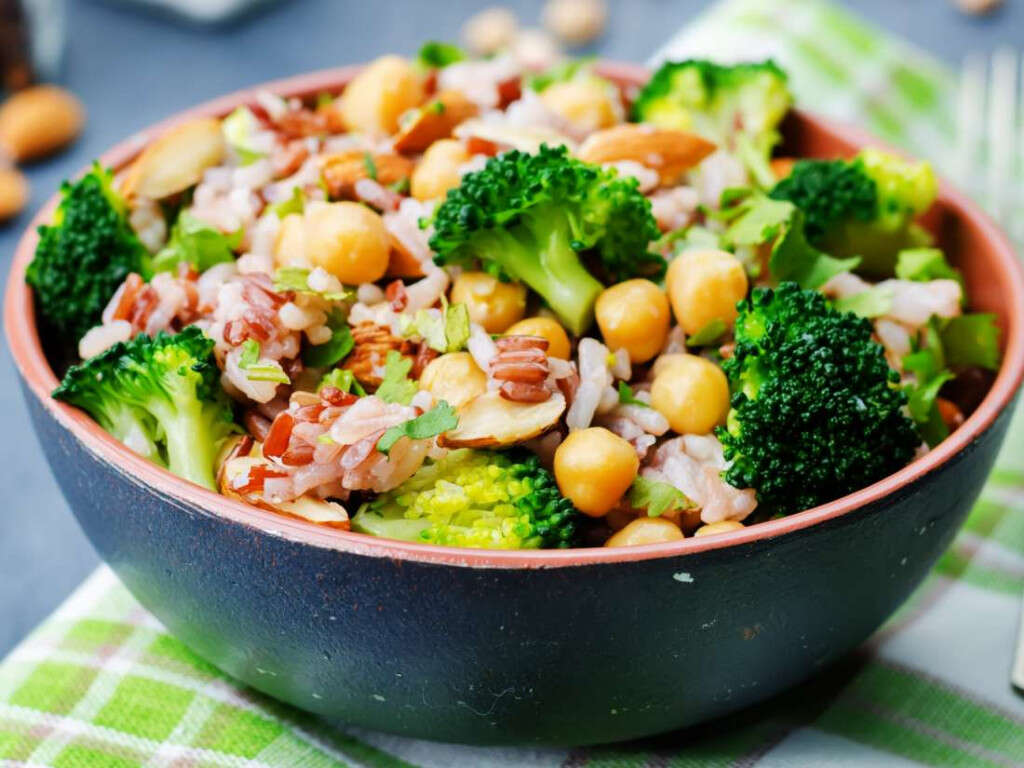 Broccoli