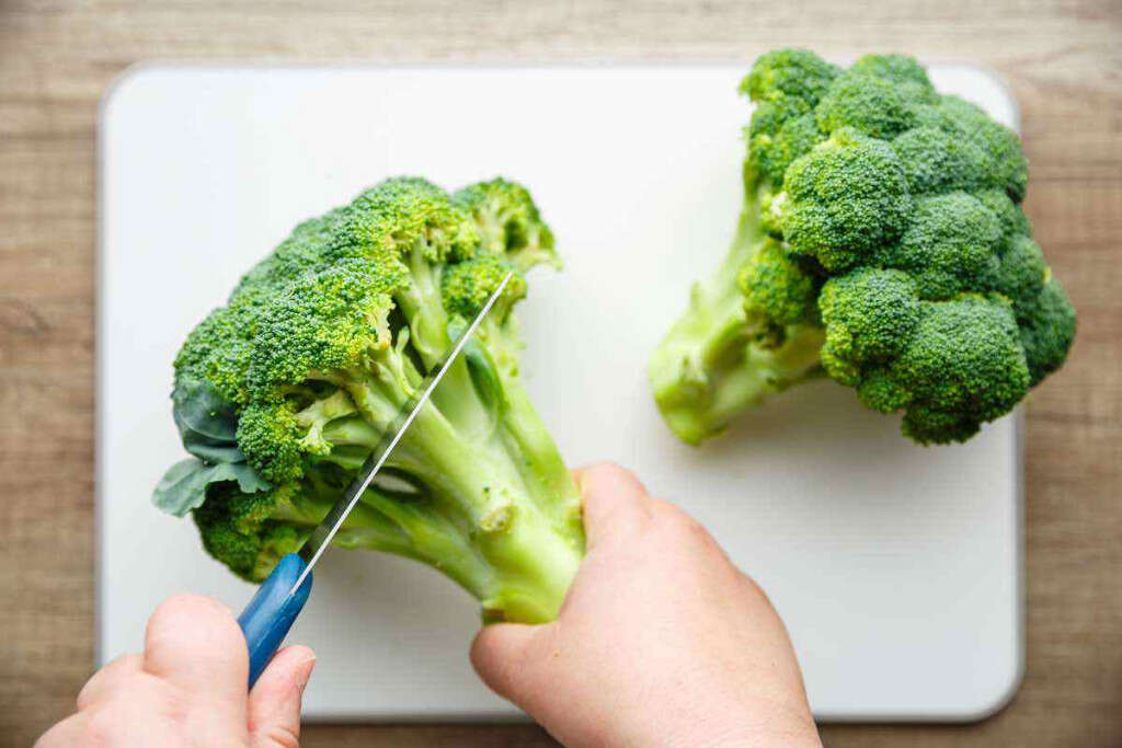 Broccoli
