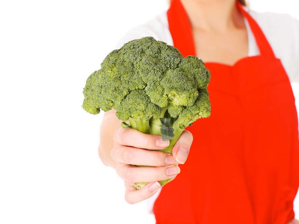 Broccoli