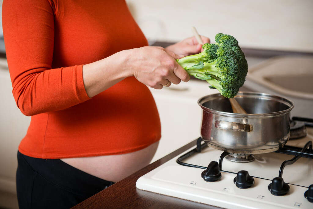 Broccoli