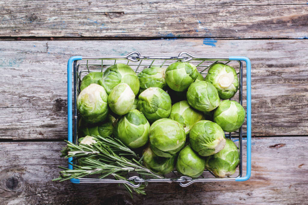 Brussel Sprouts