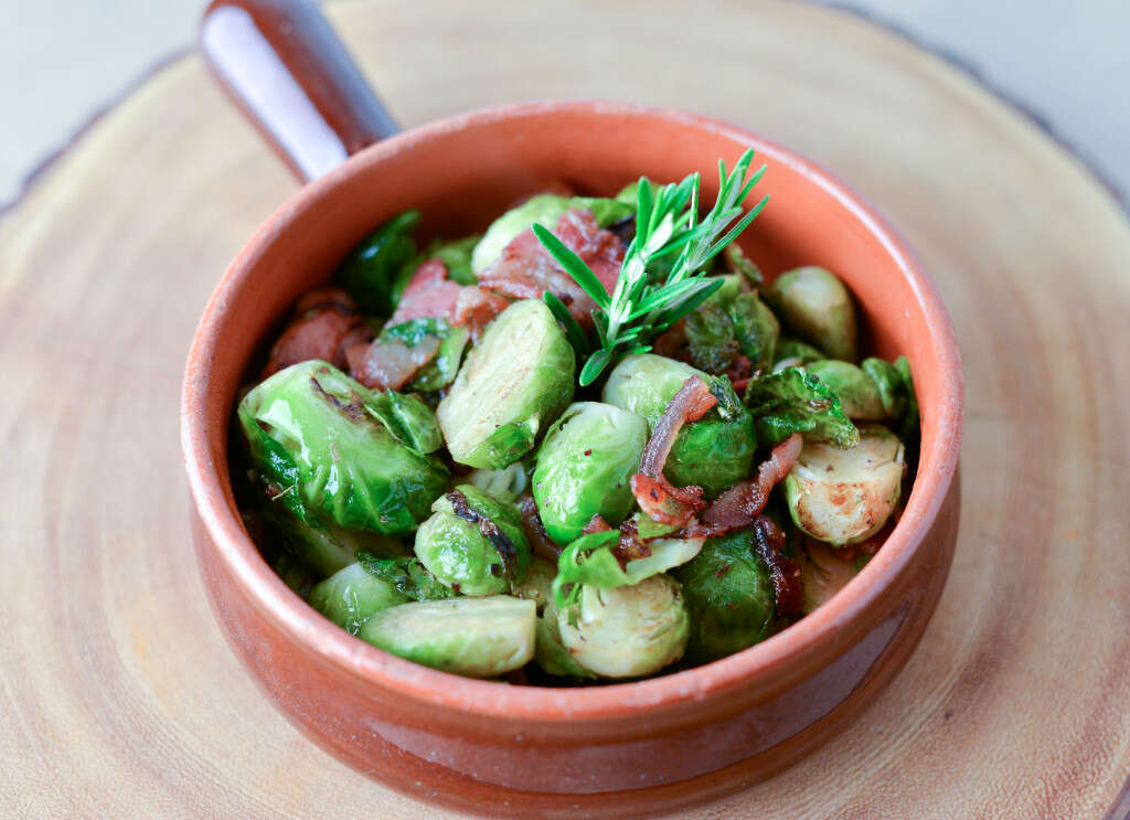 Brussel Sprouts