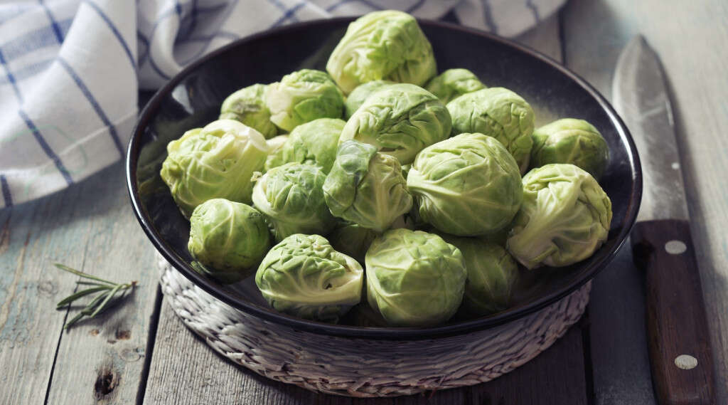 Brussel Sprouts