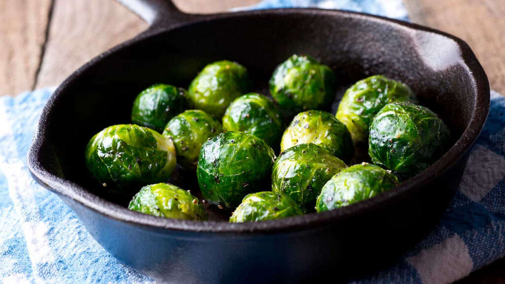 Brussel Sprouts