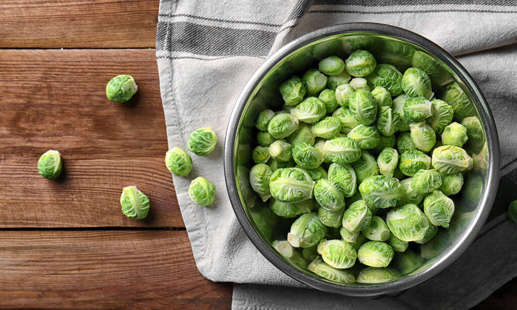 Brussel Sprouts
