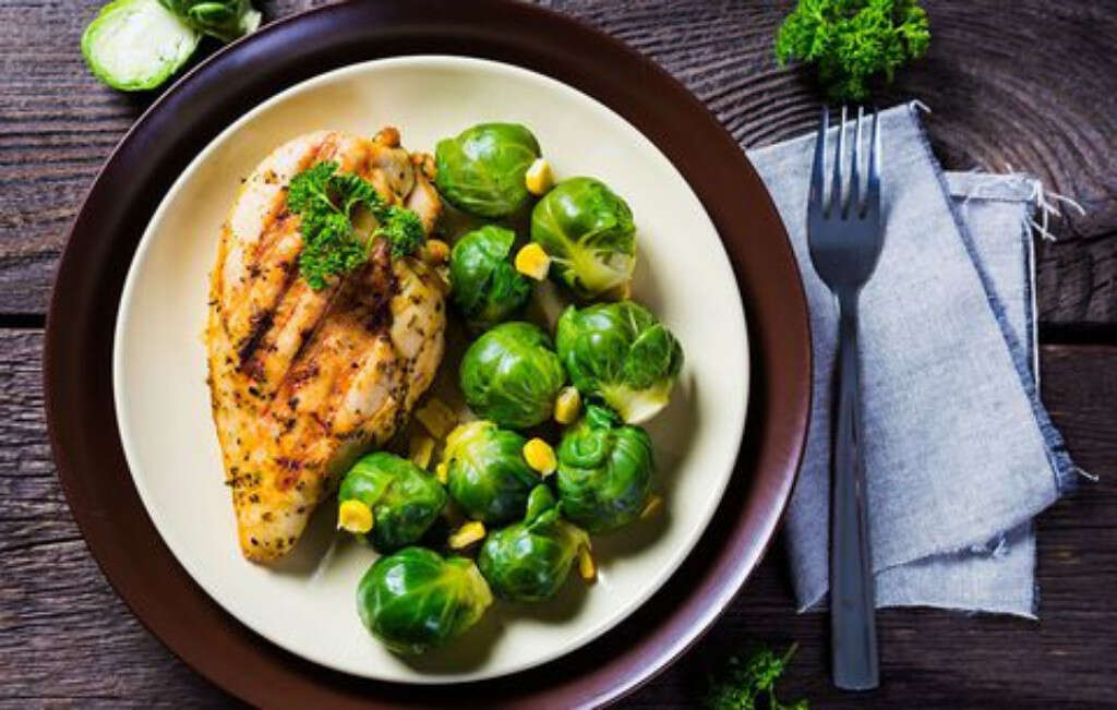 Brussel Sprouts