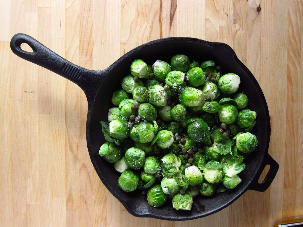 Brussel Sprouts