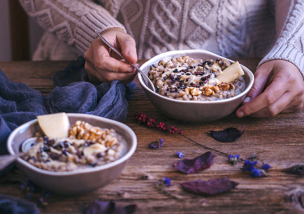 Buckwheat
