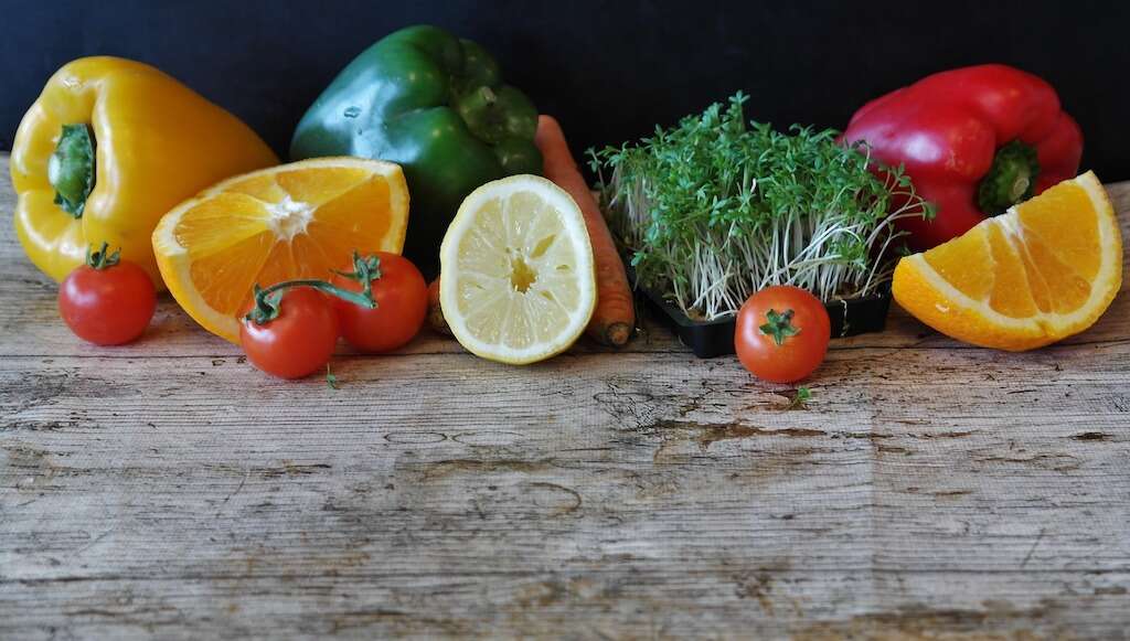Nutrition