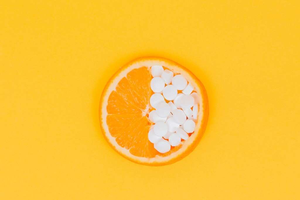 Nutrition