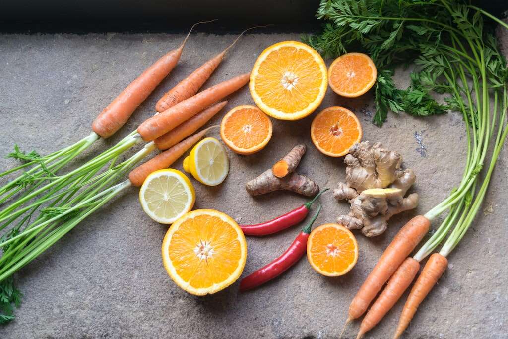 Nutrition