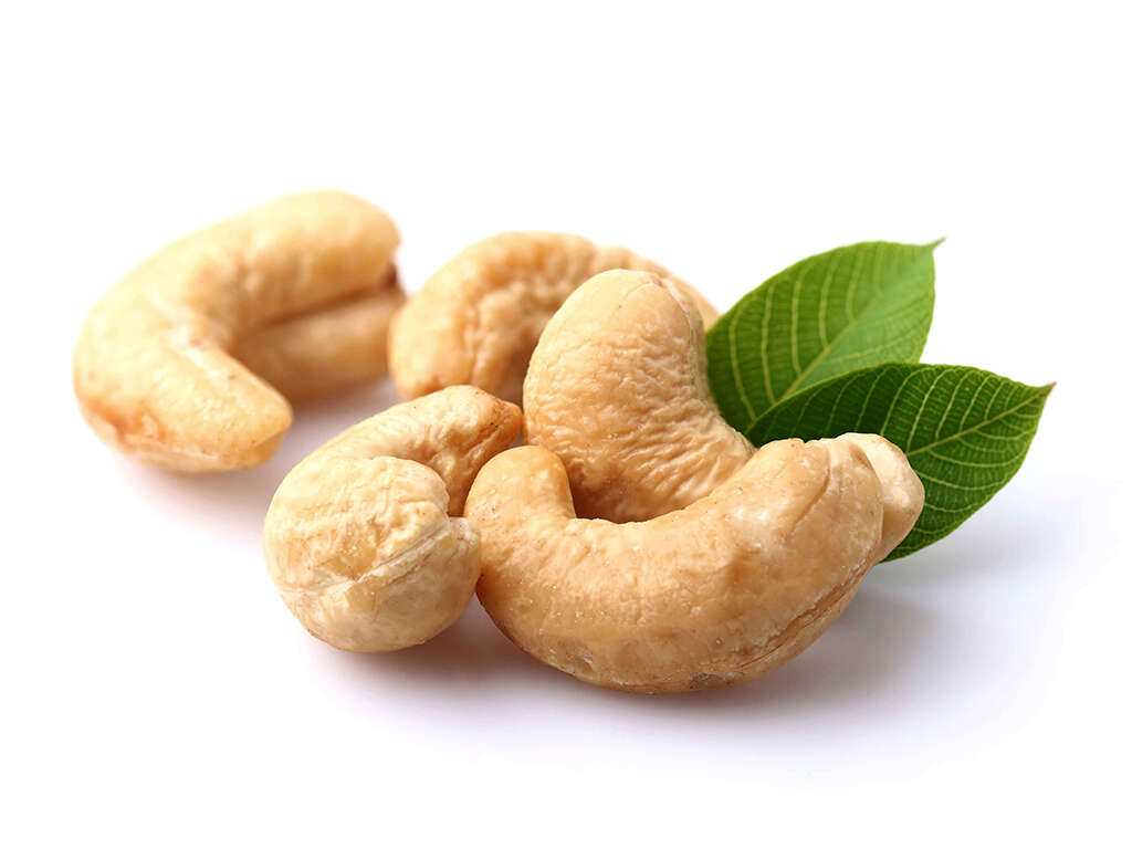 Cashews