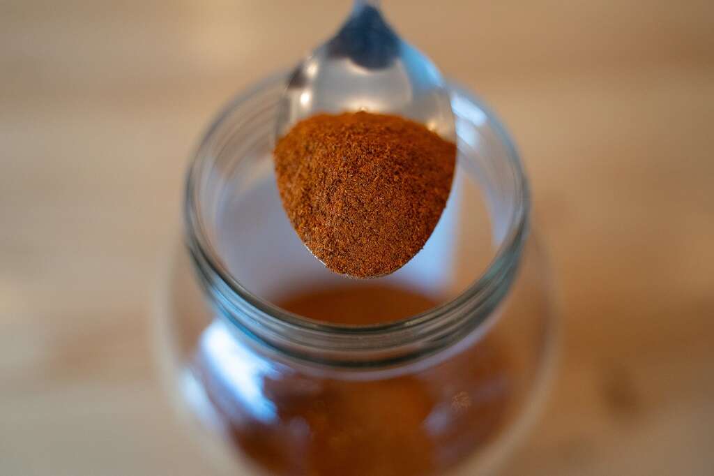Cayenne Pepper