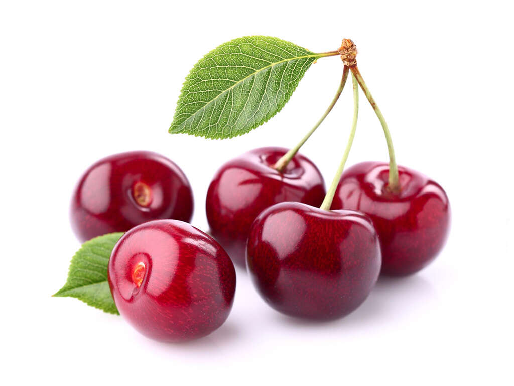 Cherries