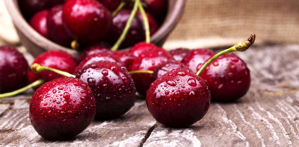 Cherries