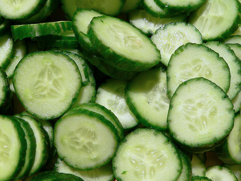 Cucumbers