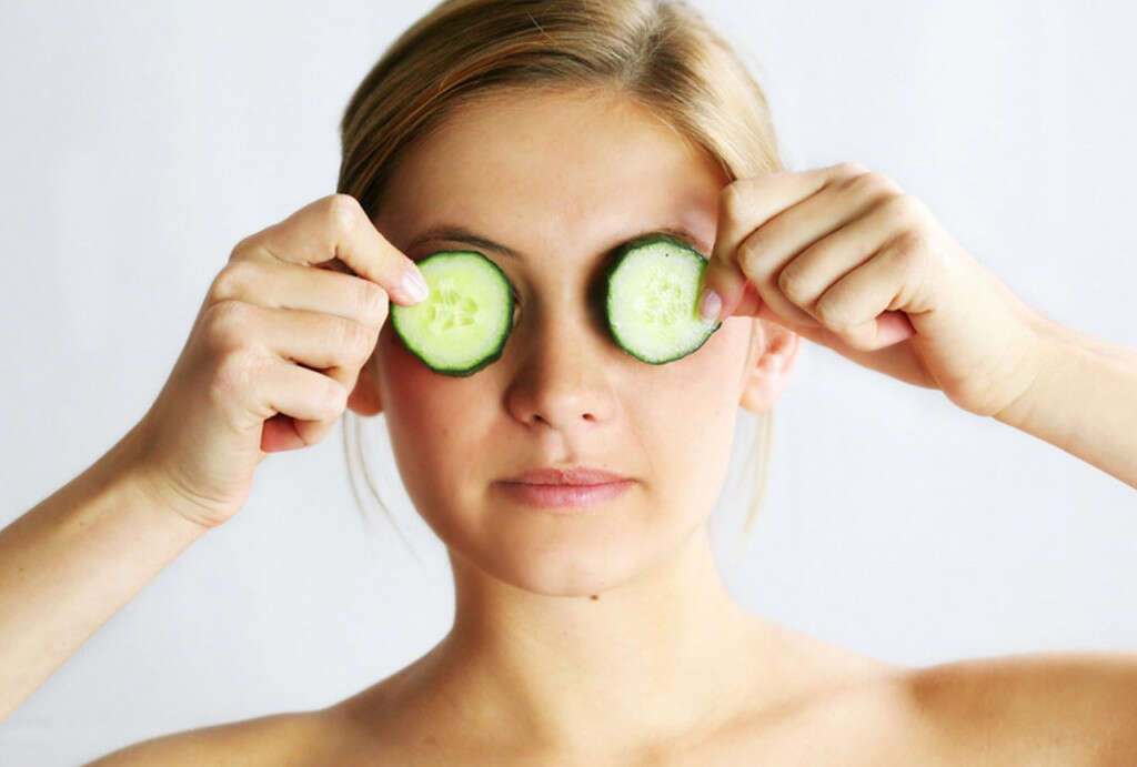 Cucumbers