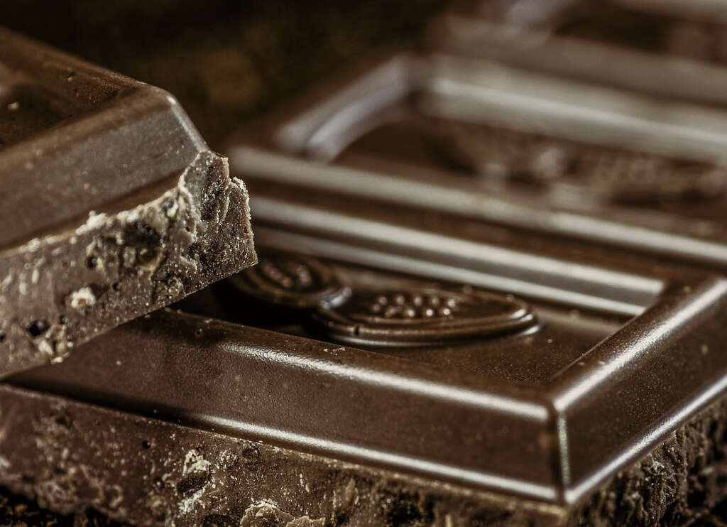 Dark Chocolate