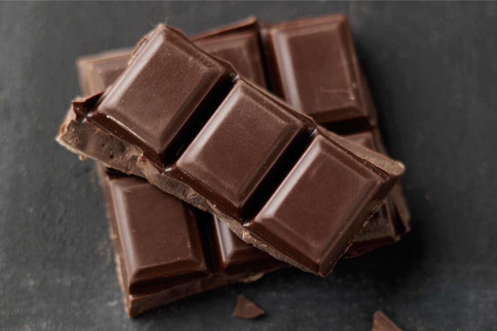 Dark Chocolate