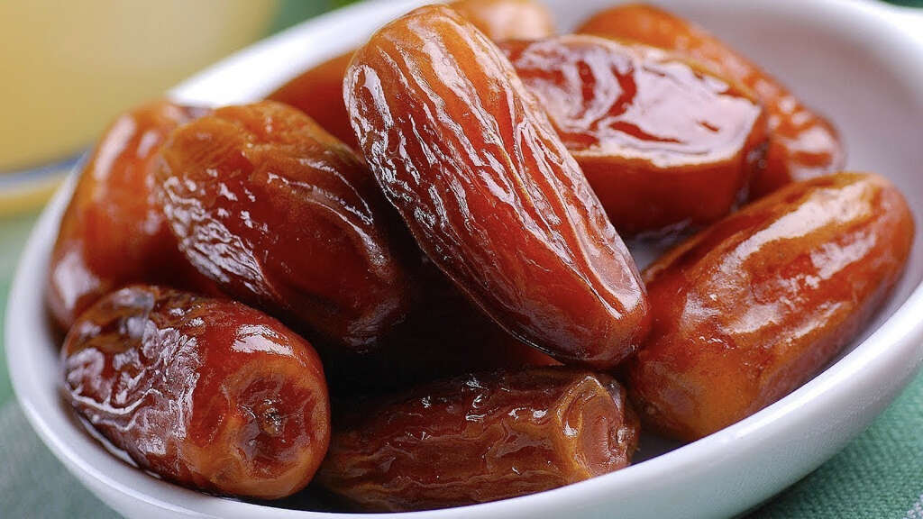 Dates