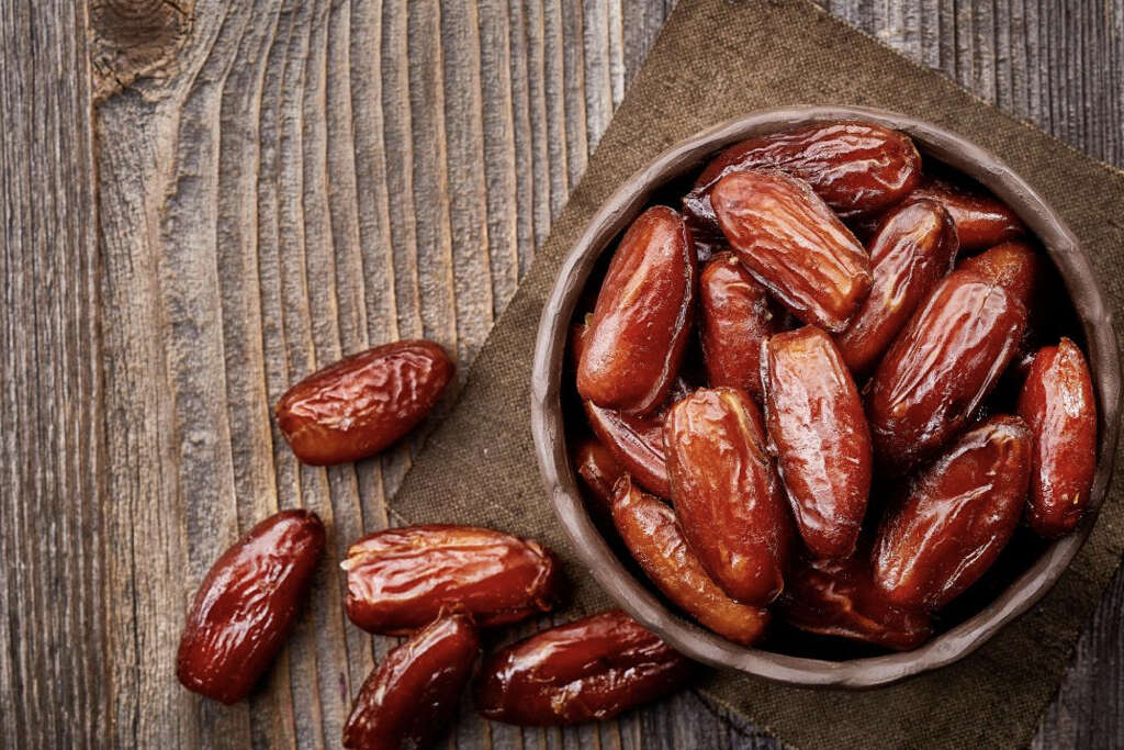Dates
