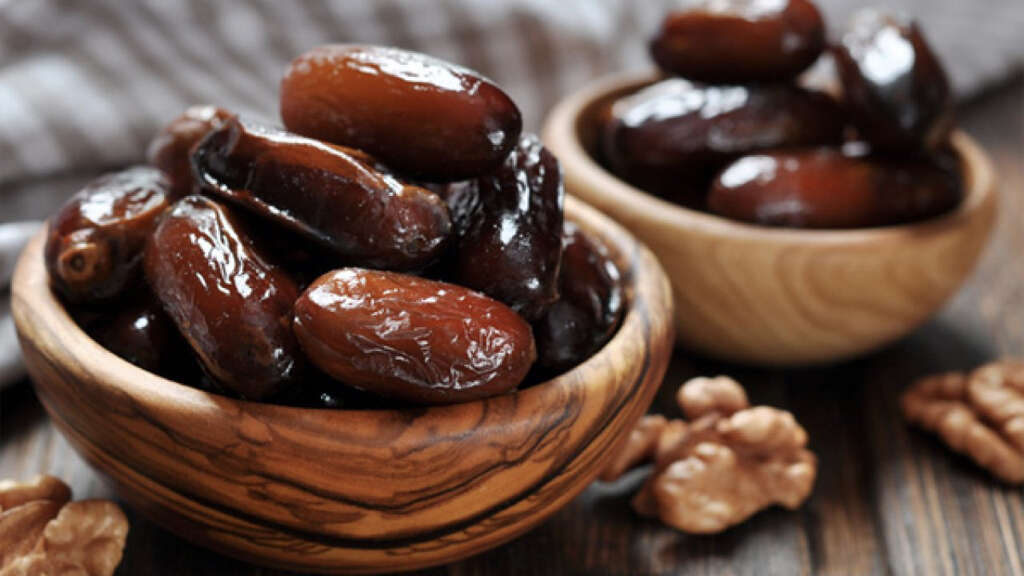Dates