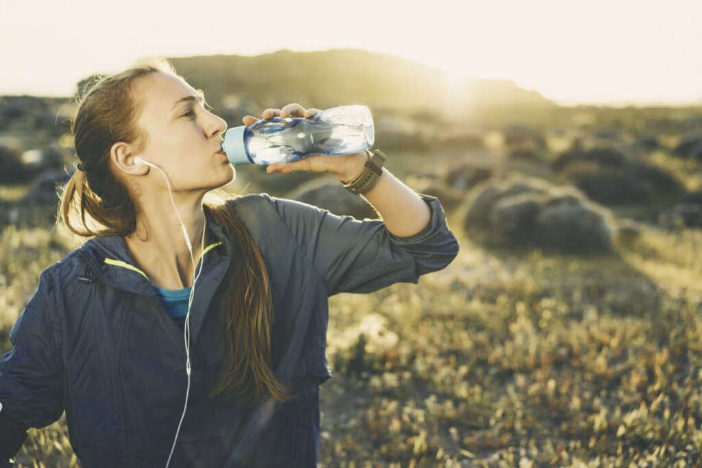 Electrolytes