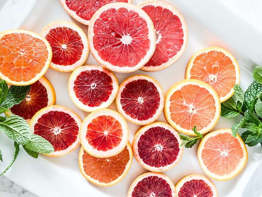 Grapefruit