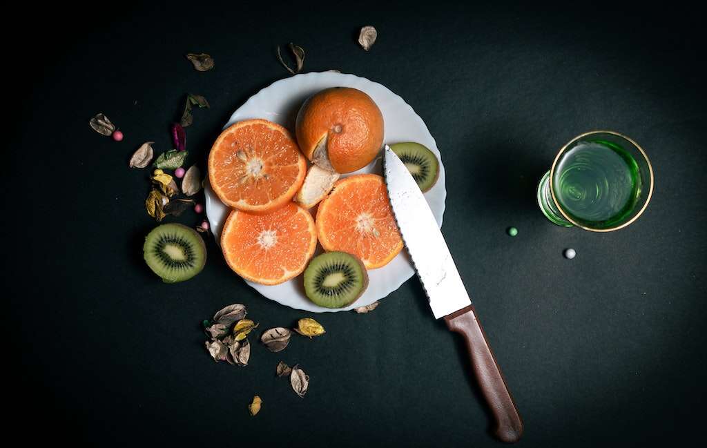 Grapefruit