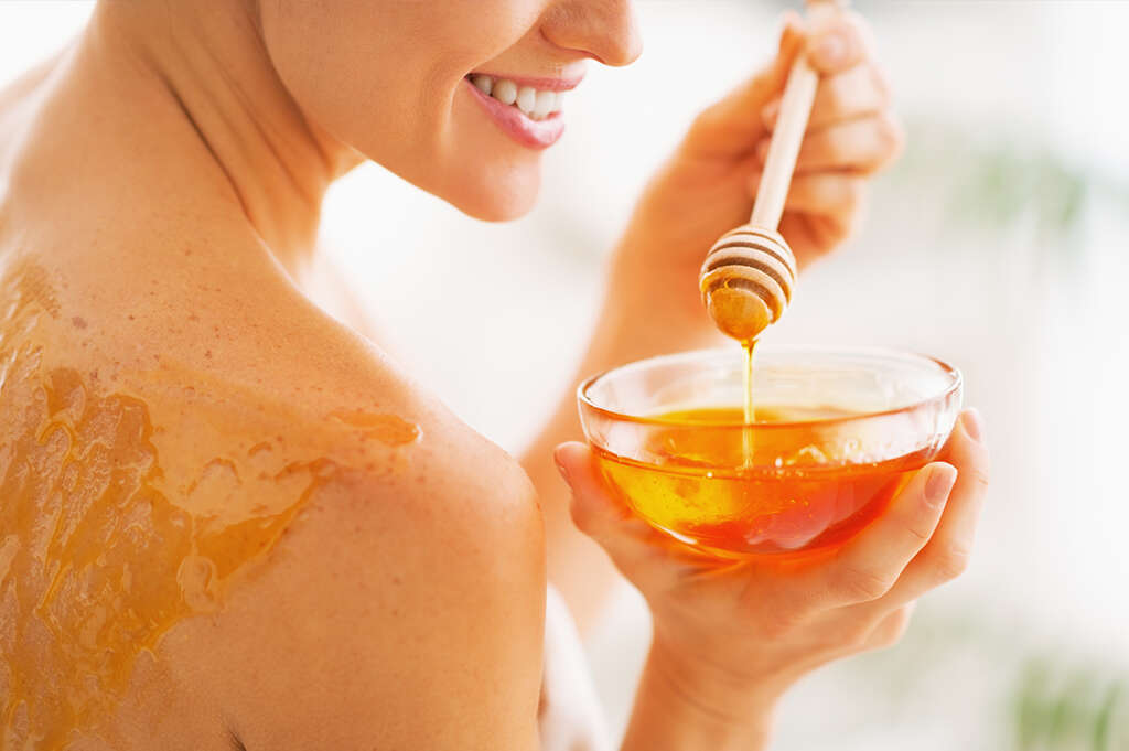 Honey