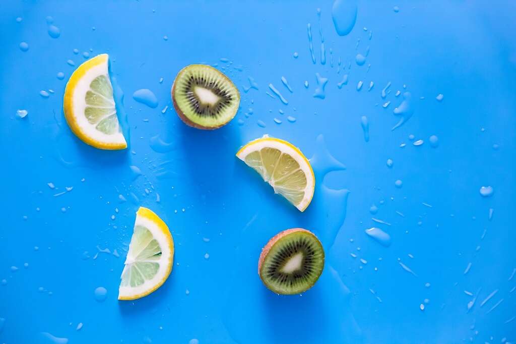 Kiwi Fruit