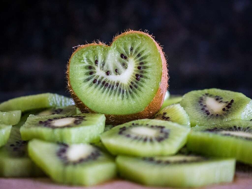 Kiwi Fruit