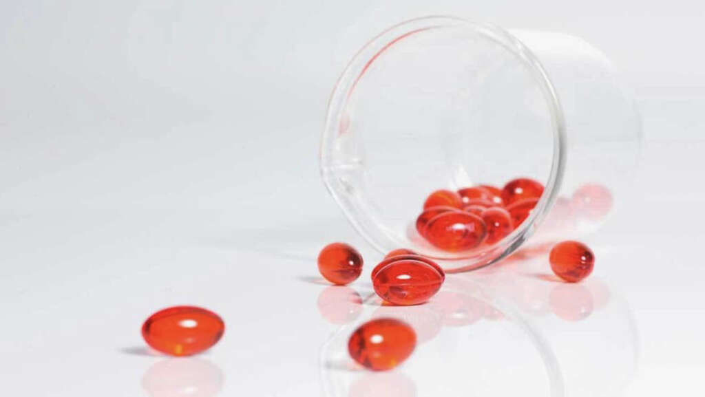 Krill Oil