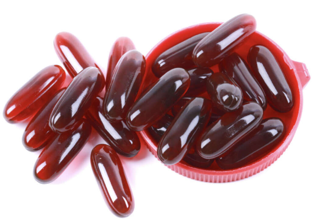 Krill Oil