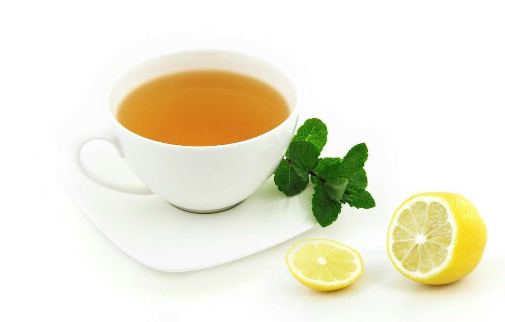 Benefits of Lemons