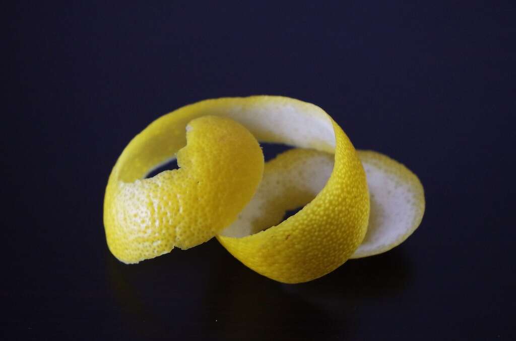 Benefits of Lemons