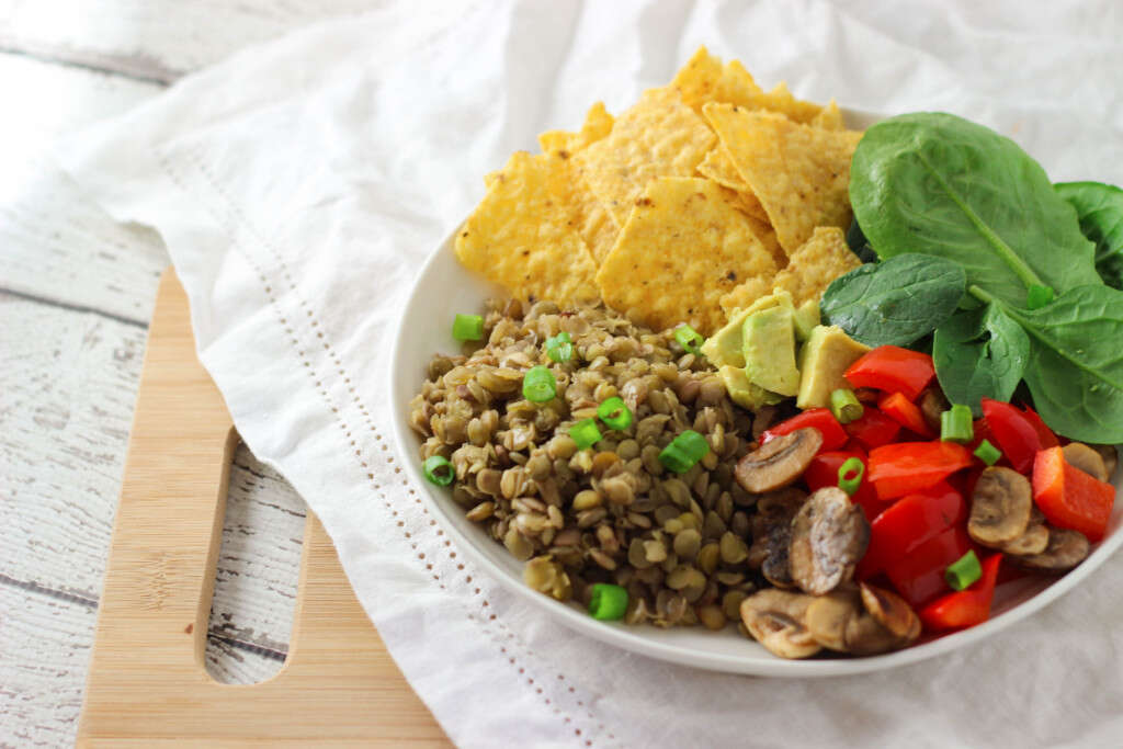 Lentils